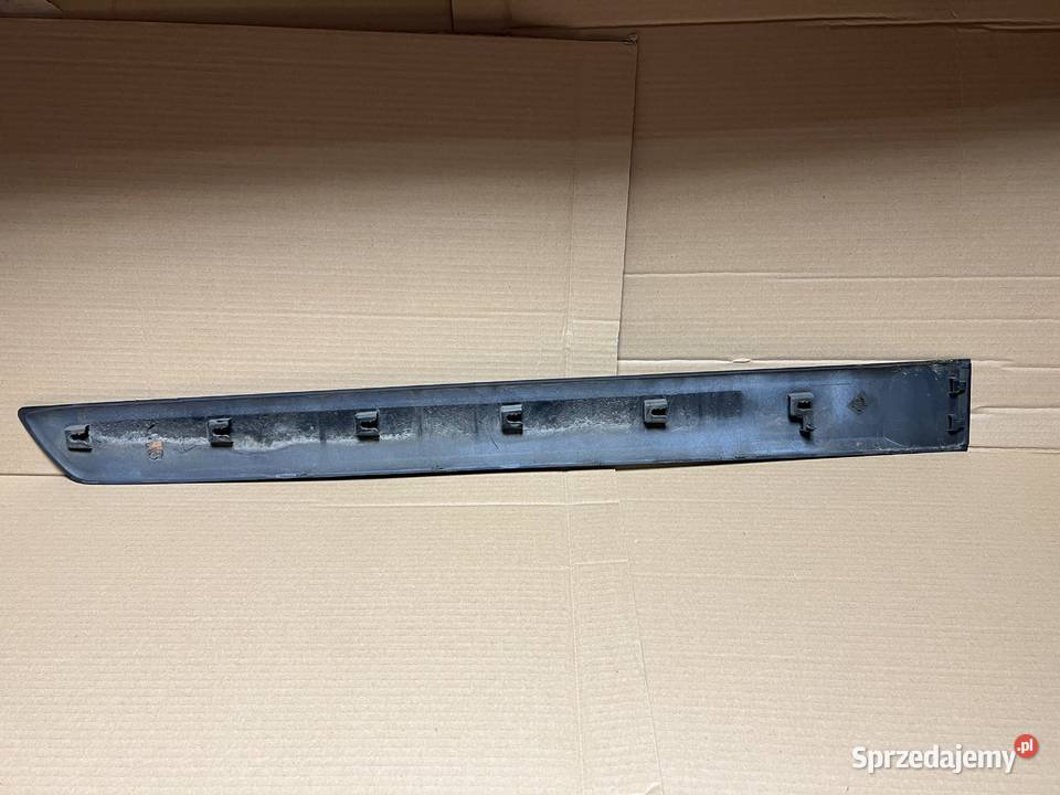 Listwa Drzwi Prawy Przód CITROEN C5 LIFT 0408 osobowe dolnośląskie Kąty Wrocławskie