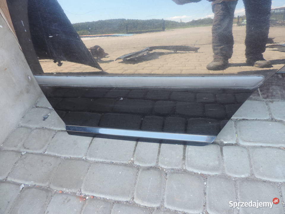 VOLKSWAGEN GOLF IV 5D DRZWI LEWY TYŁ Nowy Sącz