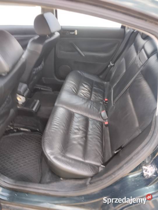 VW passat B5 1 8 benzyna Brodnica