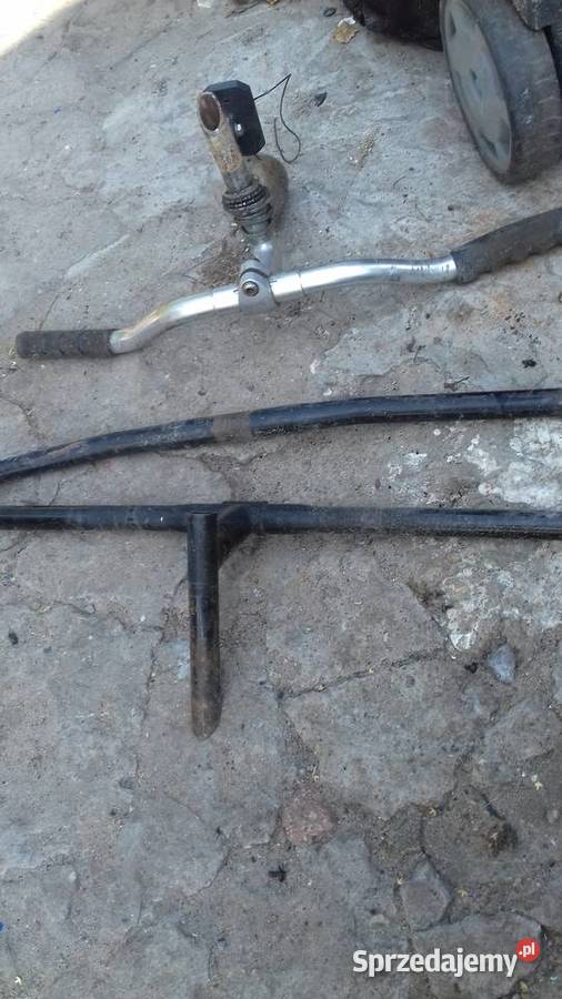 kierownica rowerowa Łódź