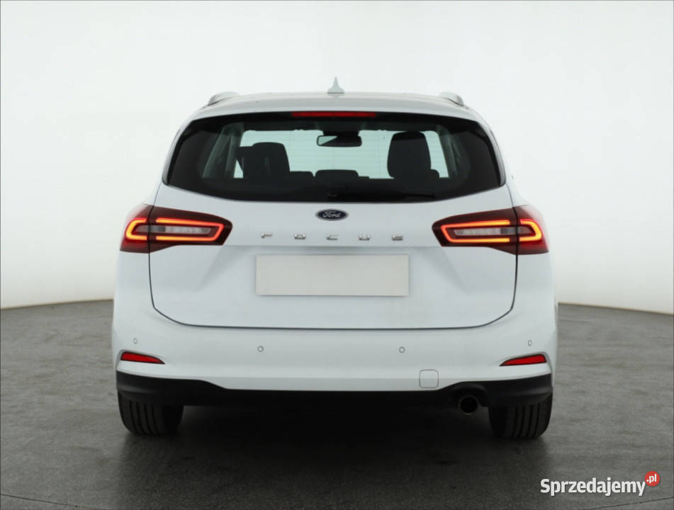 Ford Focus 10 EcoBoost Piaseczno