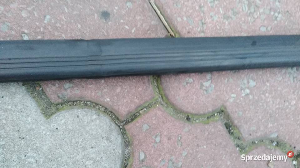 Polonez Caro plus uszczelka szyby tyl Stalowa Wola