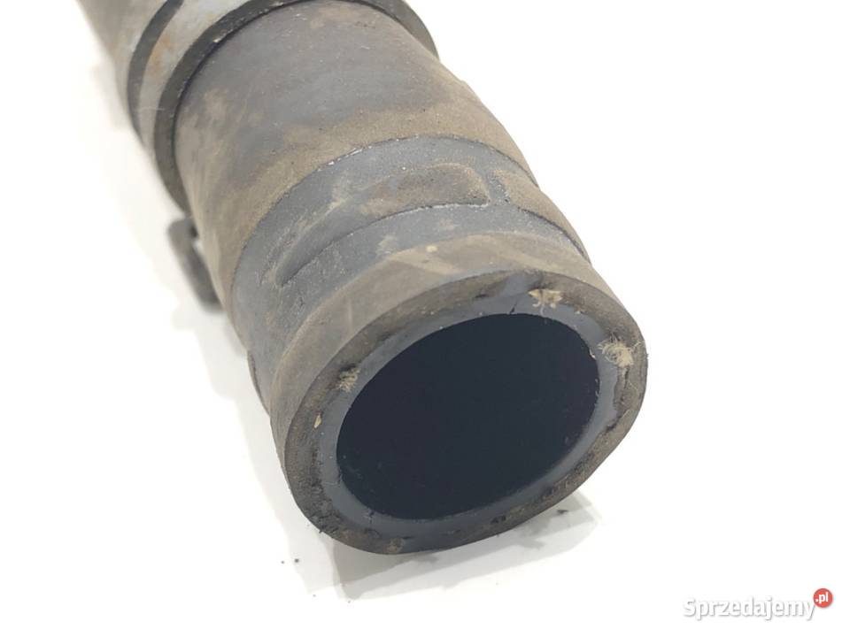 RURA WODY VW GOLF VII 16 115 osobowe