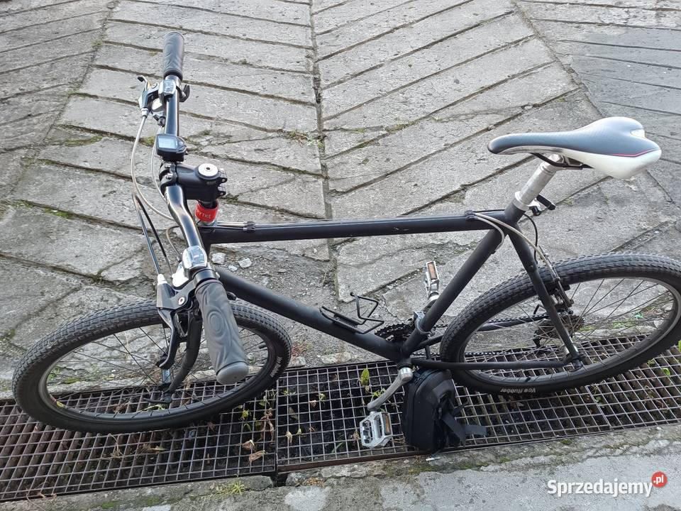 Rower Giant Duży Rama 23 cale Górskie, MTB Łuków sprzedam