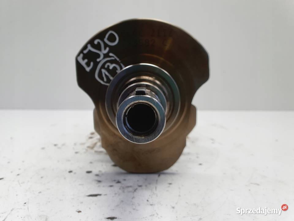 Subaru Legacy IV 20 B WAŁ KORBOWY EJ20 Rudka sprzedam