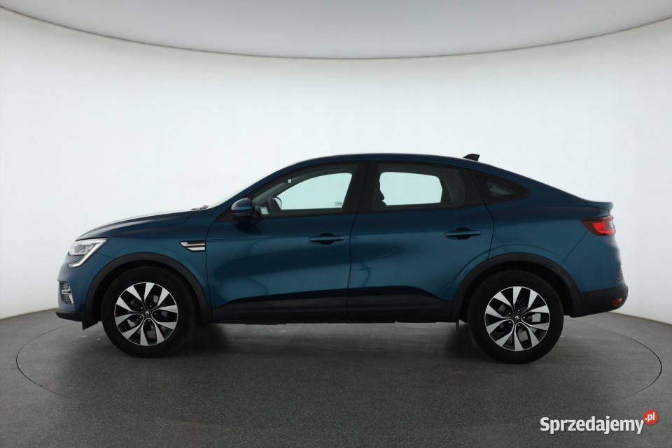 Renault Arkana 13 TCe isofix Piaseczno