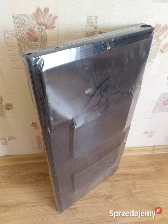 NAJTANIEJ Składany Puf Ze Schowkiem i 2