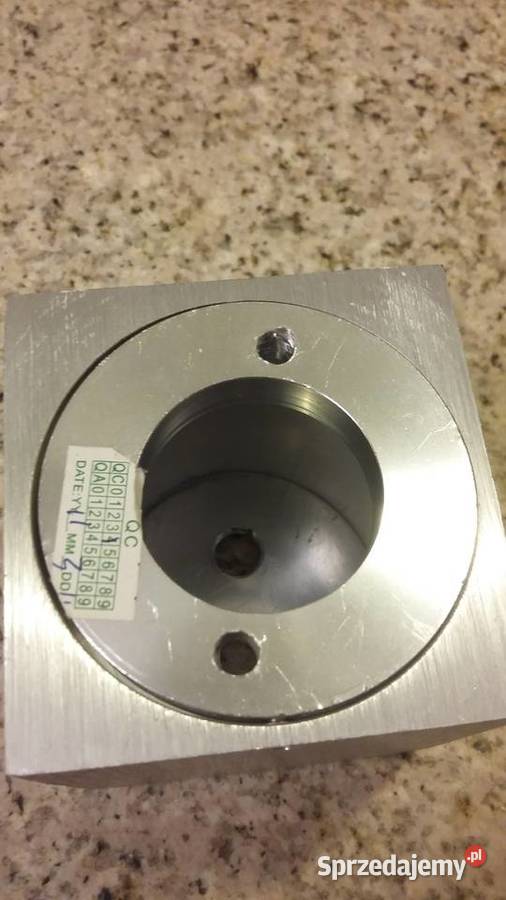 Listwa do lamp rozeta podsufitka maskownica 60mm