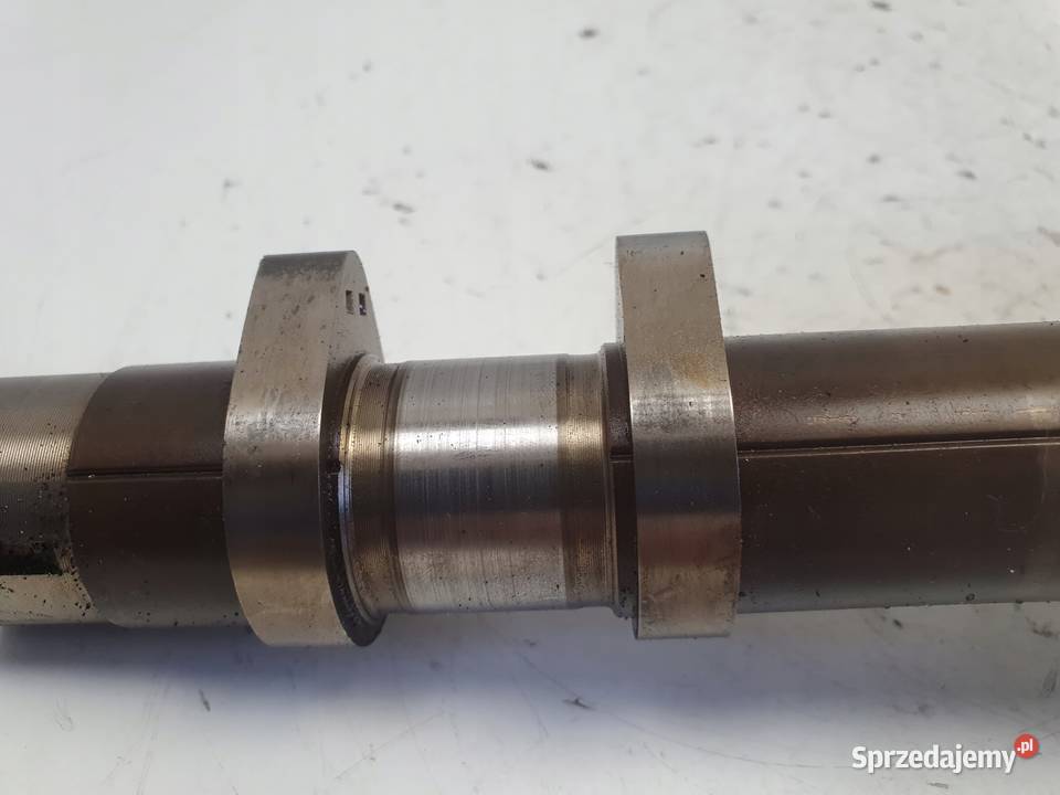 Subaru Legacy IV 25 B WAŁEK ROZRZĄDU ssący KOŁO osobowe Chełm sprzedam