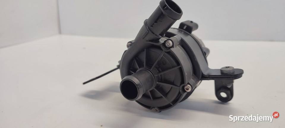 CUPRA FORMENTOR POMPKA WODY 04L965567 5WA121591A