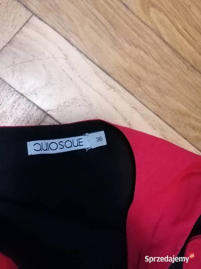 Sukienka rozmiar 36 Rozmiar 36(S) pomorskie Gdańsk