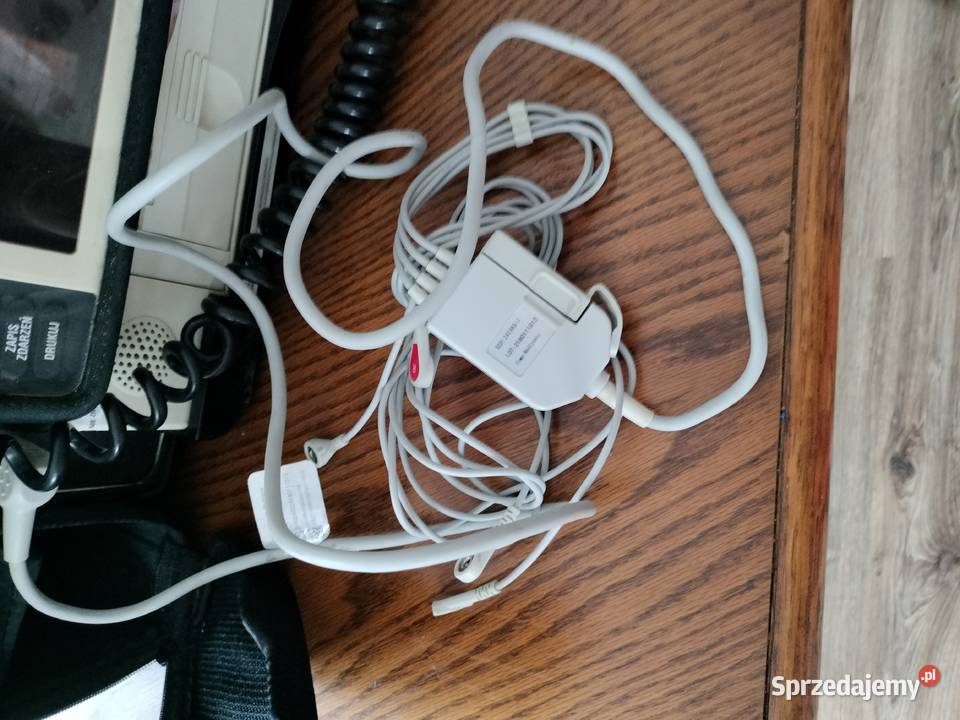 defibrylator lifepak 12