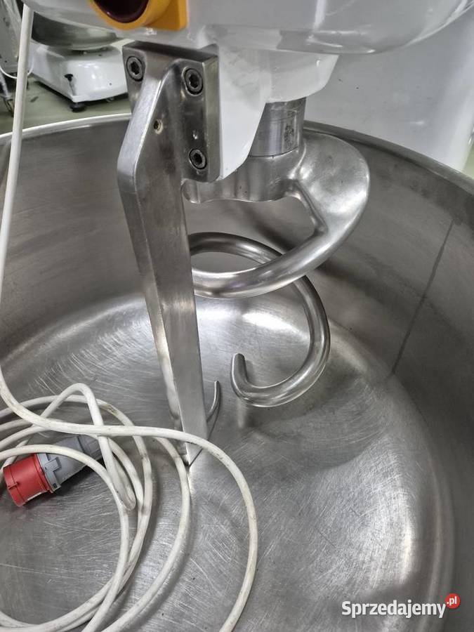 Miesiarka Mieszarka Kemper Zwoleń sprzedam