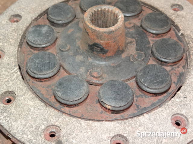 tarcza sprzęgłowa RENAK NOWA IFA Wartburg Barkas Żary