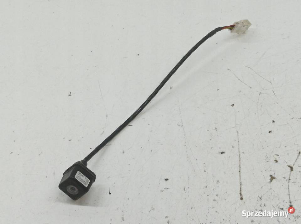 KAMERA COFANIA 284420025R Renault Grand Scenic