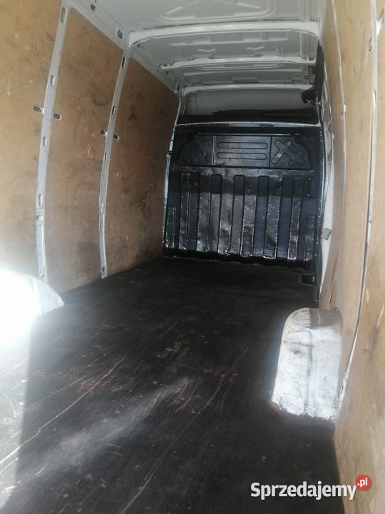 sprzedam Iveco Daily manualna Iveco Żyrardów