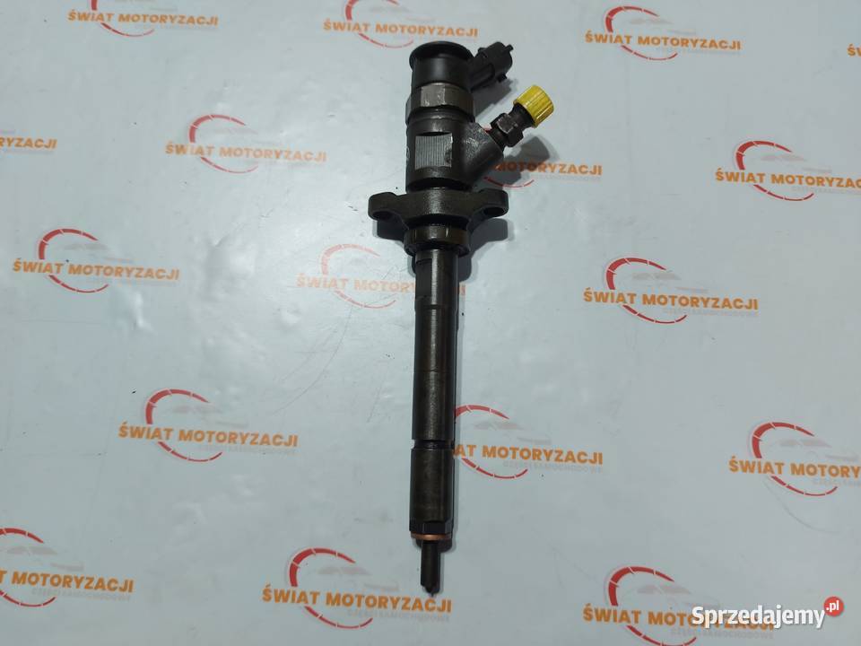 PARTNER BERLINGO C4 3008 307 16 HDI 0445110297 Kielce sprzedam