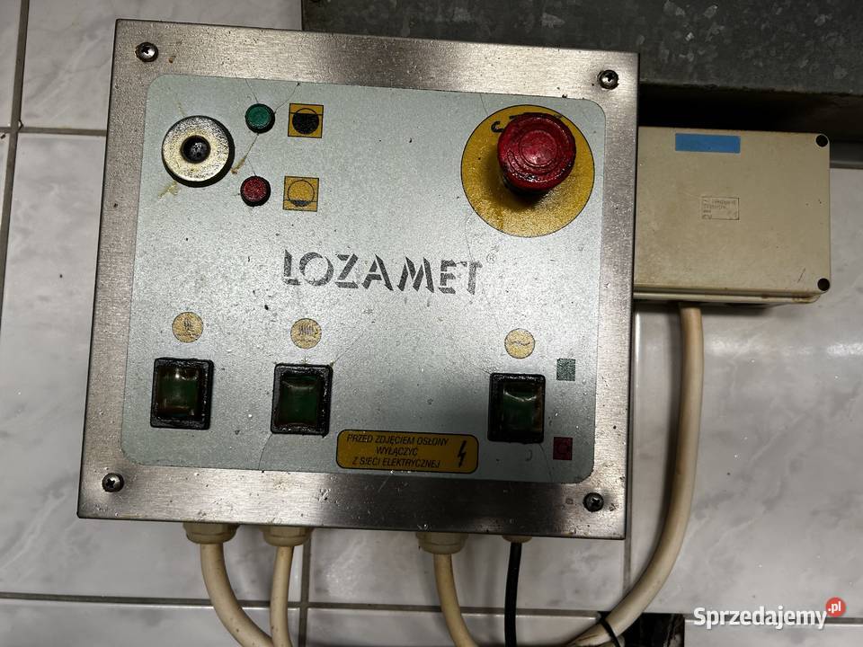 Kocioł warzelny parowy 150 litrów zachodniopomorskie