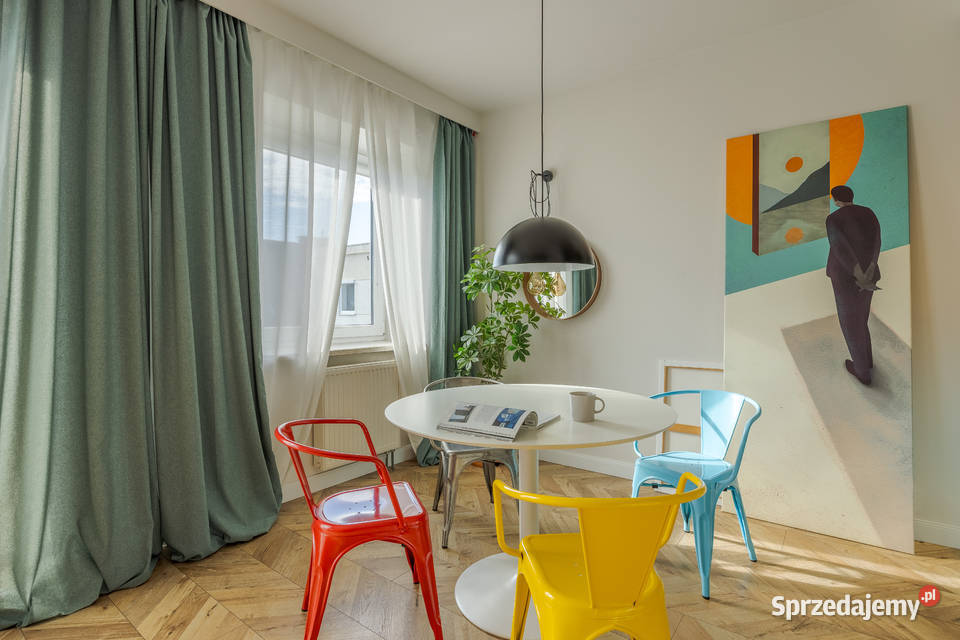 Profesjonalna fotografia wnętrz i architektury Warszawa