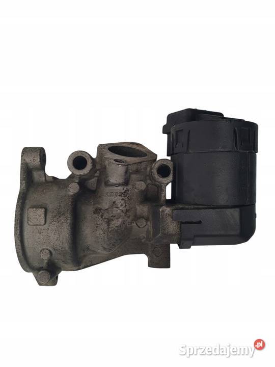 ZAWÓR EGR Volvo S40 II V50 20 D JP13F59127 Chełm sprzedam