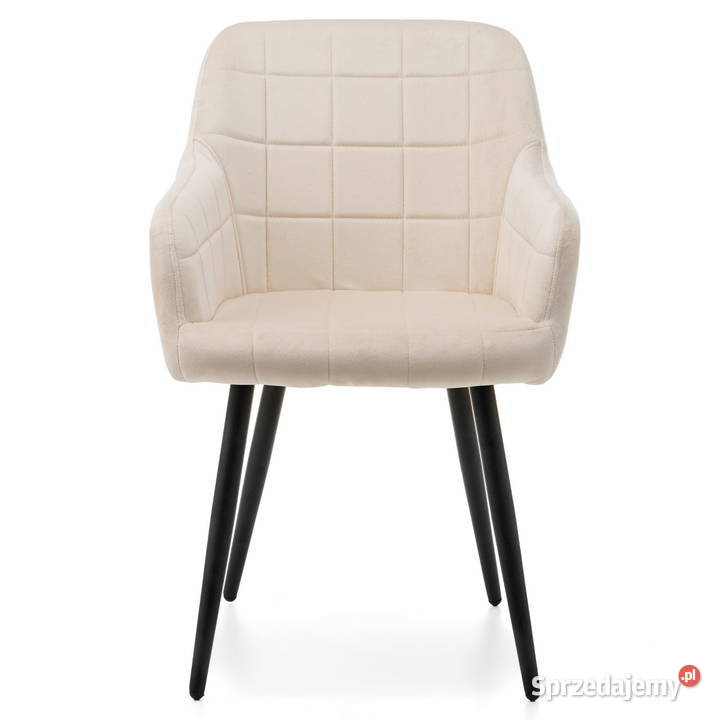 Beżowe Krzesło Orte Wysyłka 24H Dostawa 0 Krzesła Tarchały Małe