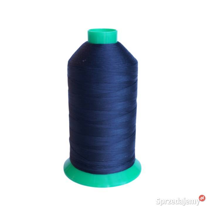 Serabond 30 Tex 90 2300M Fs8Oz Marine Blue 8555U mazowieckie