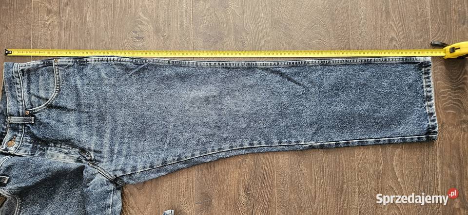 Spodnie Wrangler TEXAS 3432 mazowieckie