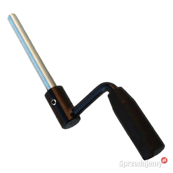 G15220960 Uchwyt regulacji głębokości Gaspardo