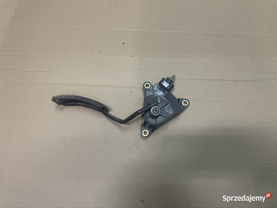 8200153270 potencjometr gazu renault megane II 2 Szczecin