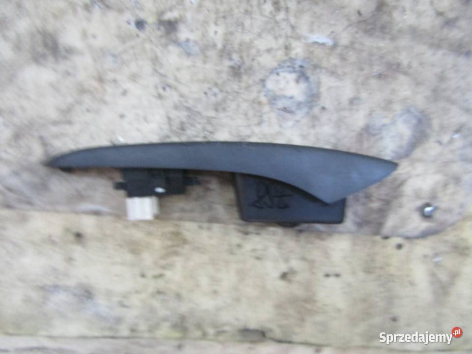 PRZEŁĄCZNIK PANEL STEROWANIA SZYB LEWY TYŁ