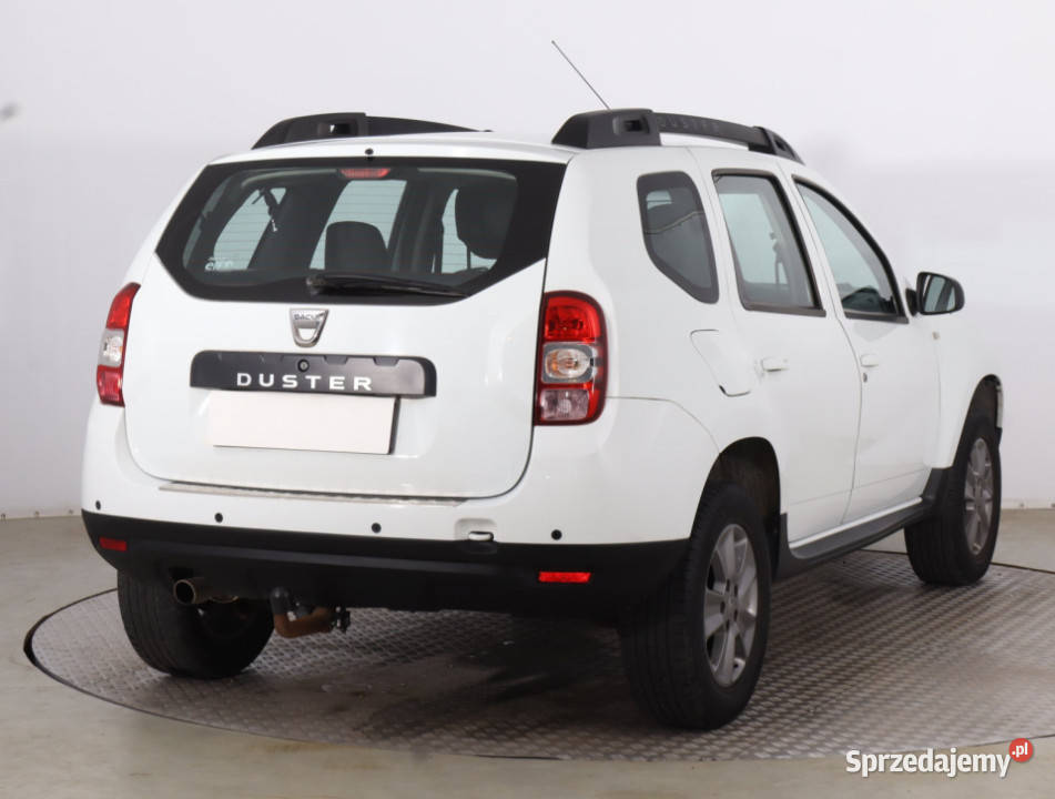 Dacia Duster 16 SCe Duster Piaseczno