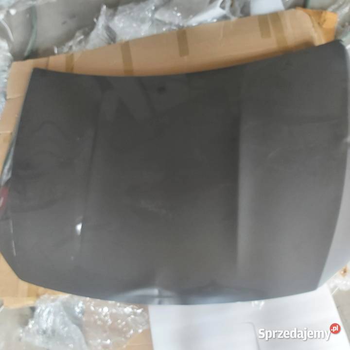 MASKA MERCEDES CLA 118 mazowieckie Warszawa sprzedam