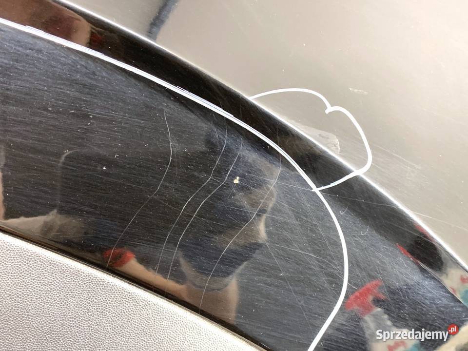 BŁOTNIK PRAWY PRZÓD OPEL ANTARA A Hatchback podkarpackie