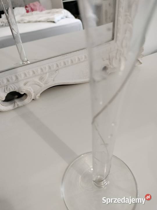 Kieliszek Leonardo Stradagold Oleśnica sprzedam