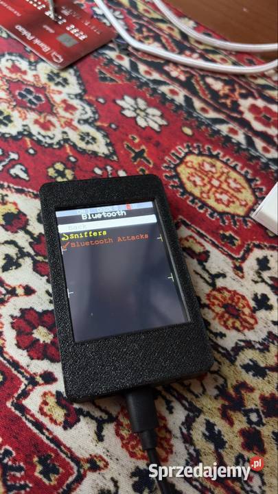 ESP32 Marauder Alternatywa flipper zero Okazja Warszawa