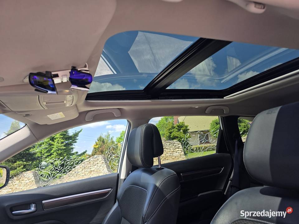 Renault koleos 20 bez Adblue Ząbkowice Śląskie