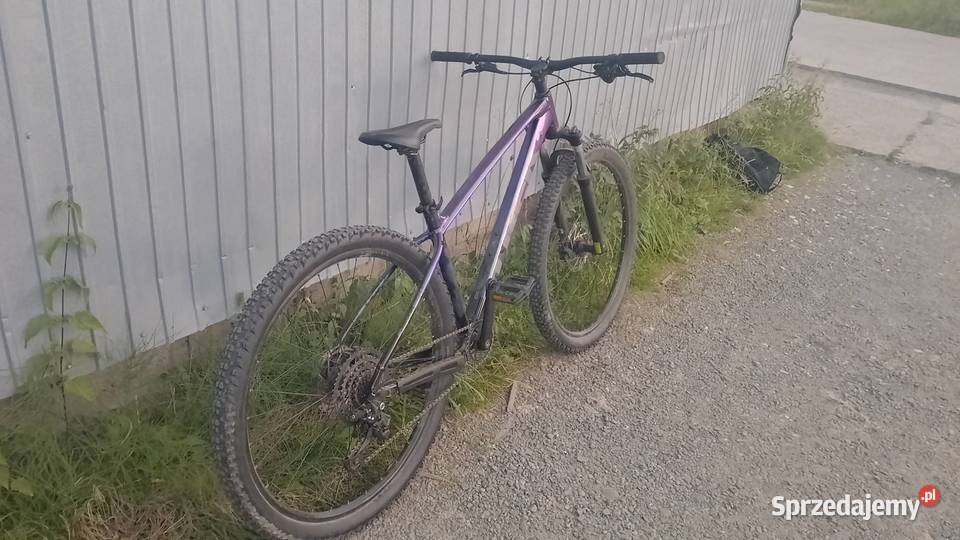 Sprzedam trek marlin 5 Rowery małopolskie Limanowa