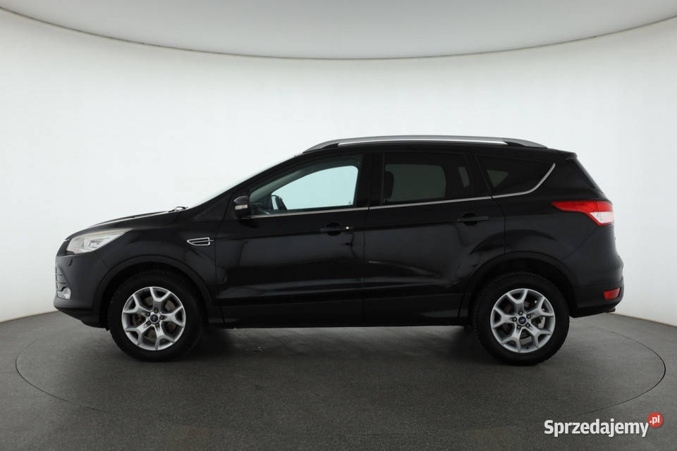 Ford Kuga 20 TDCi Piaseczno sprzedam