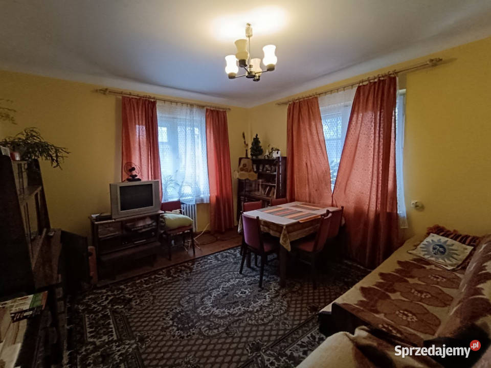 Dom wolnostojący Kielce Tadeusza Kościuszki 180
