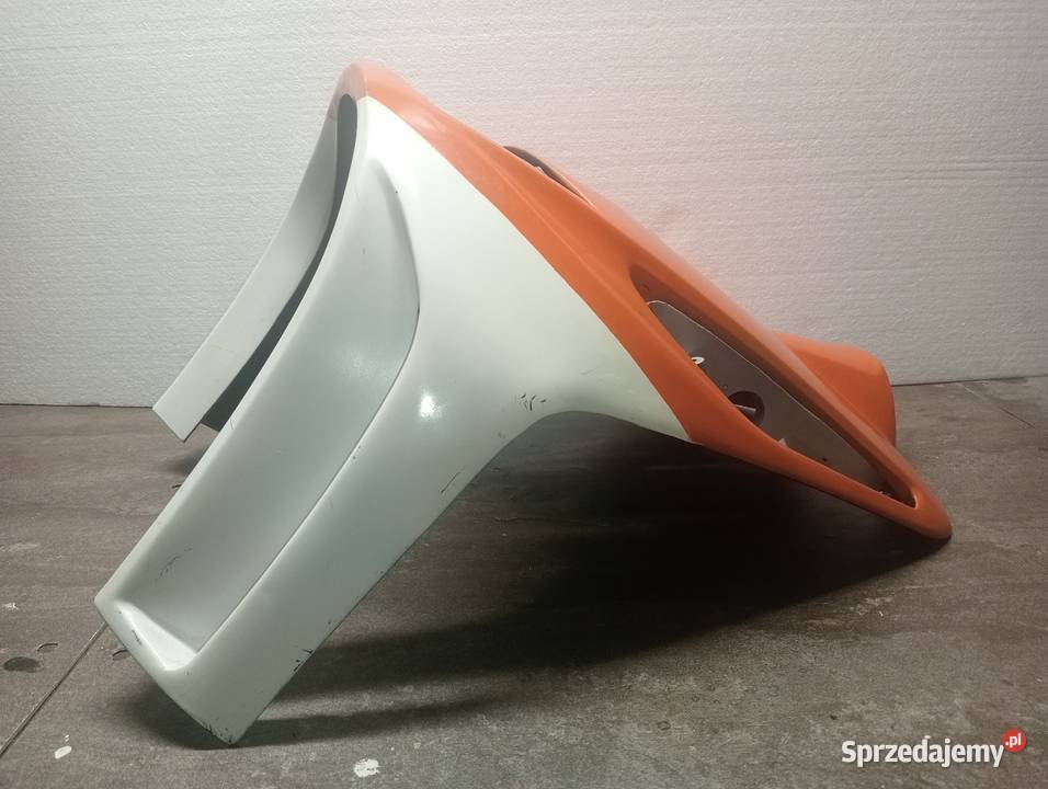 Yamaha Cr 50 z Czasza przednia