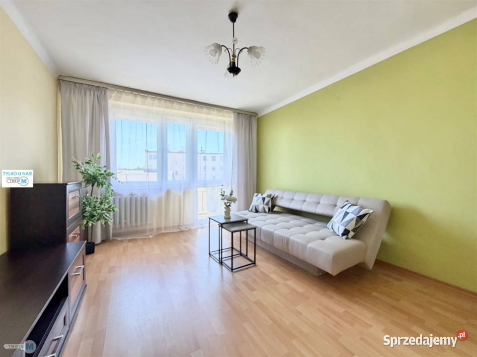 Mieszkanie Kielce 522m2 3 pokojowe Sprzedaż sprzedam