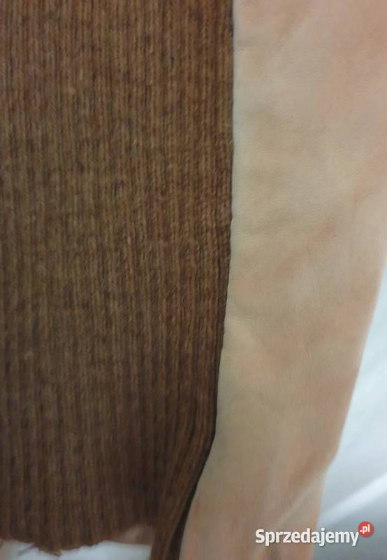 Zara Woman skórzana kurtka damska rozmiar XS Mex małopolskie Kraków