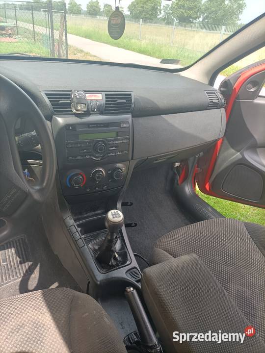 Fiat Stilo sprzedam Jasła 1cm3 Jasło sprzedam