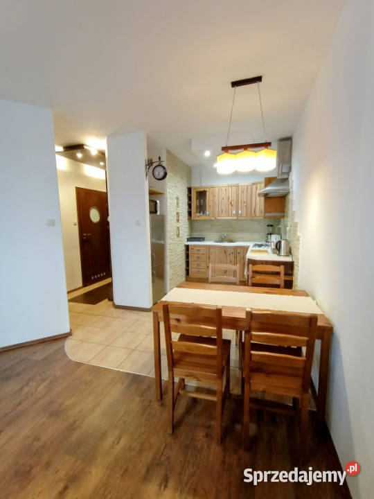 Ursus 2 pokoje balkon bezpośrednio prywatnie pod mazowieckie Warszawa sprzedam
