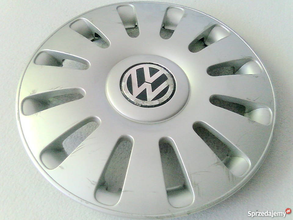 VW 15 kołpak oryg Piekary Śląskie sprzedam
