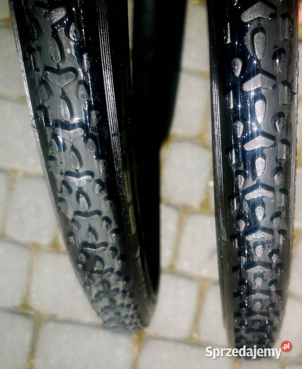 Opona rowerowa szosowa CX PRO 700X30C28 Schwalbe Zawiercie