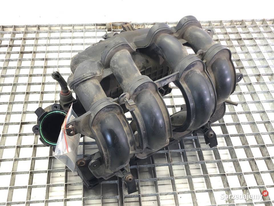 KOLEKTOR SSĄCY FORD FOCUS II 4M5G 16 116 0413 Kolektory ssące