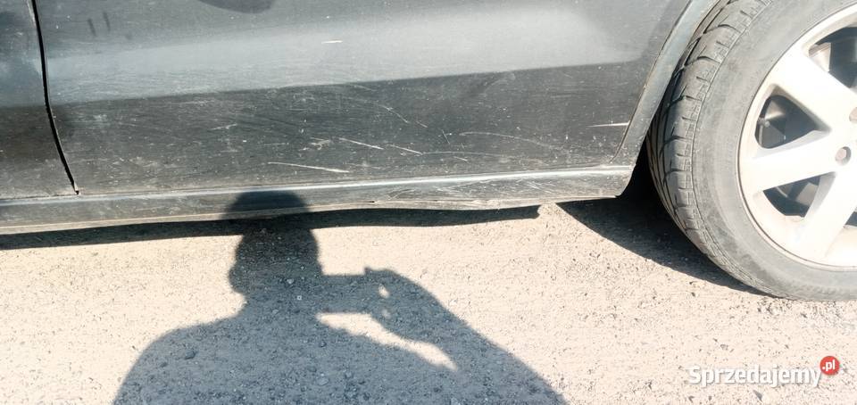 Sprzedam mazda 5 grafitowy Stąporków