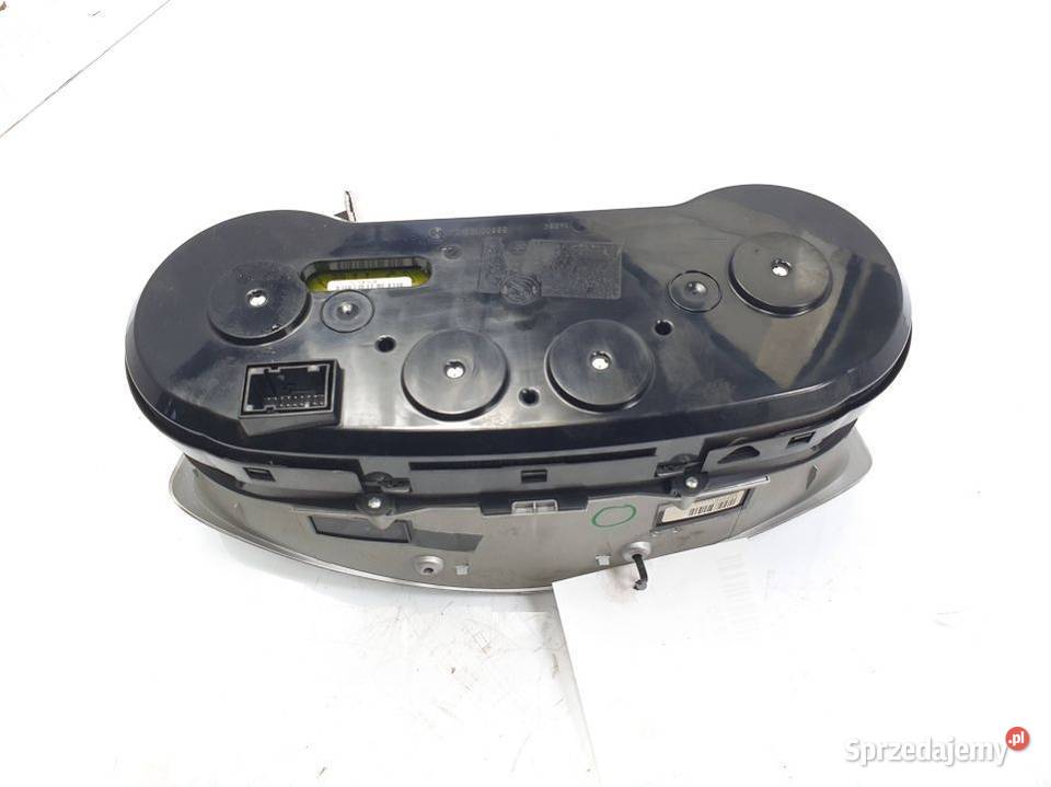 LICZNIK ZEGAR LANCIA DELTA III 5080401 osobowe Lipno