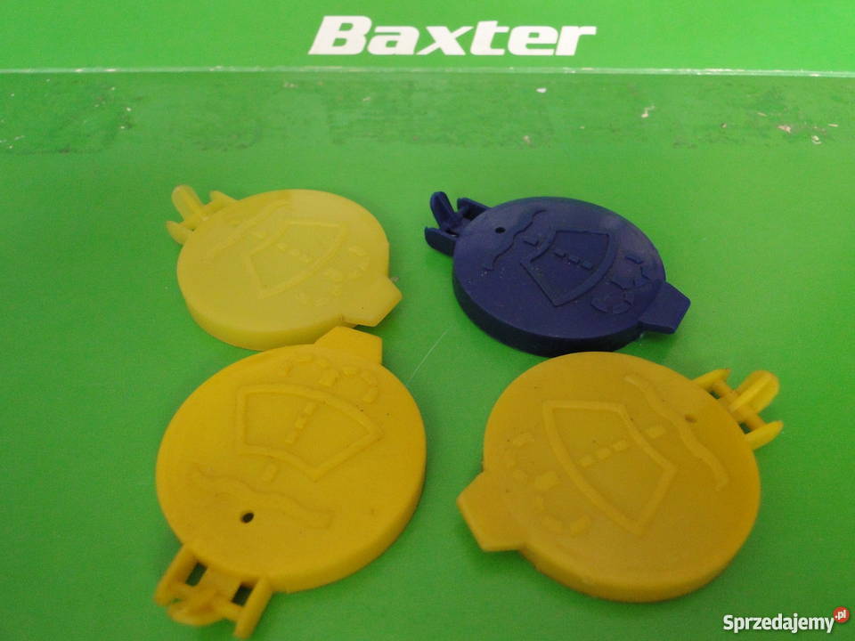 ZBIORNIK SPRYSKIWACZA SZYB FIAT SIENA SIENA Sosnowiec